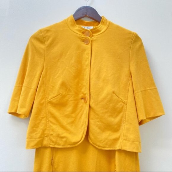 Akris Punto Dress Set Women US 10 - Picture 4 of 10